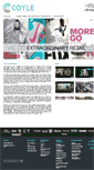 Mobile Screenshot of coylerepro.com